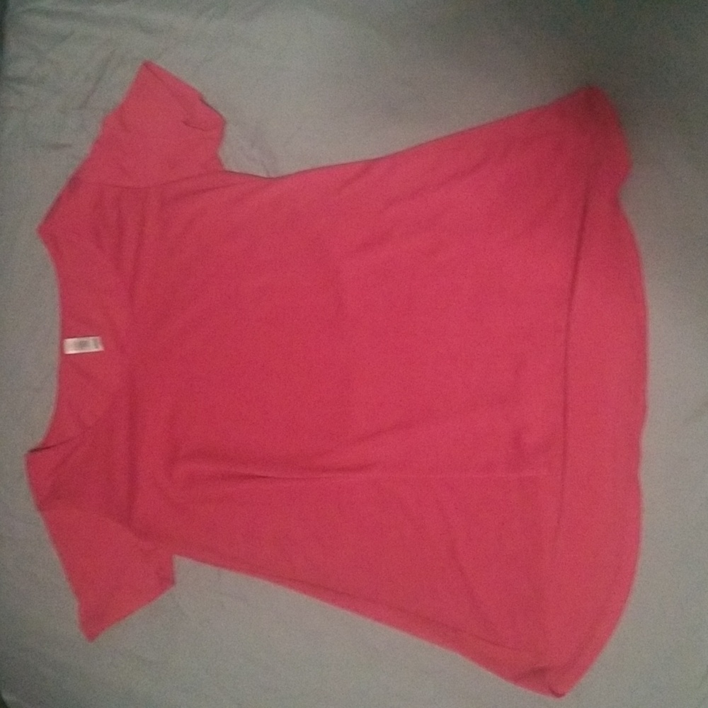 Red tshirt